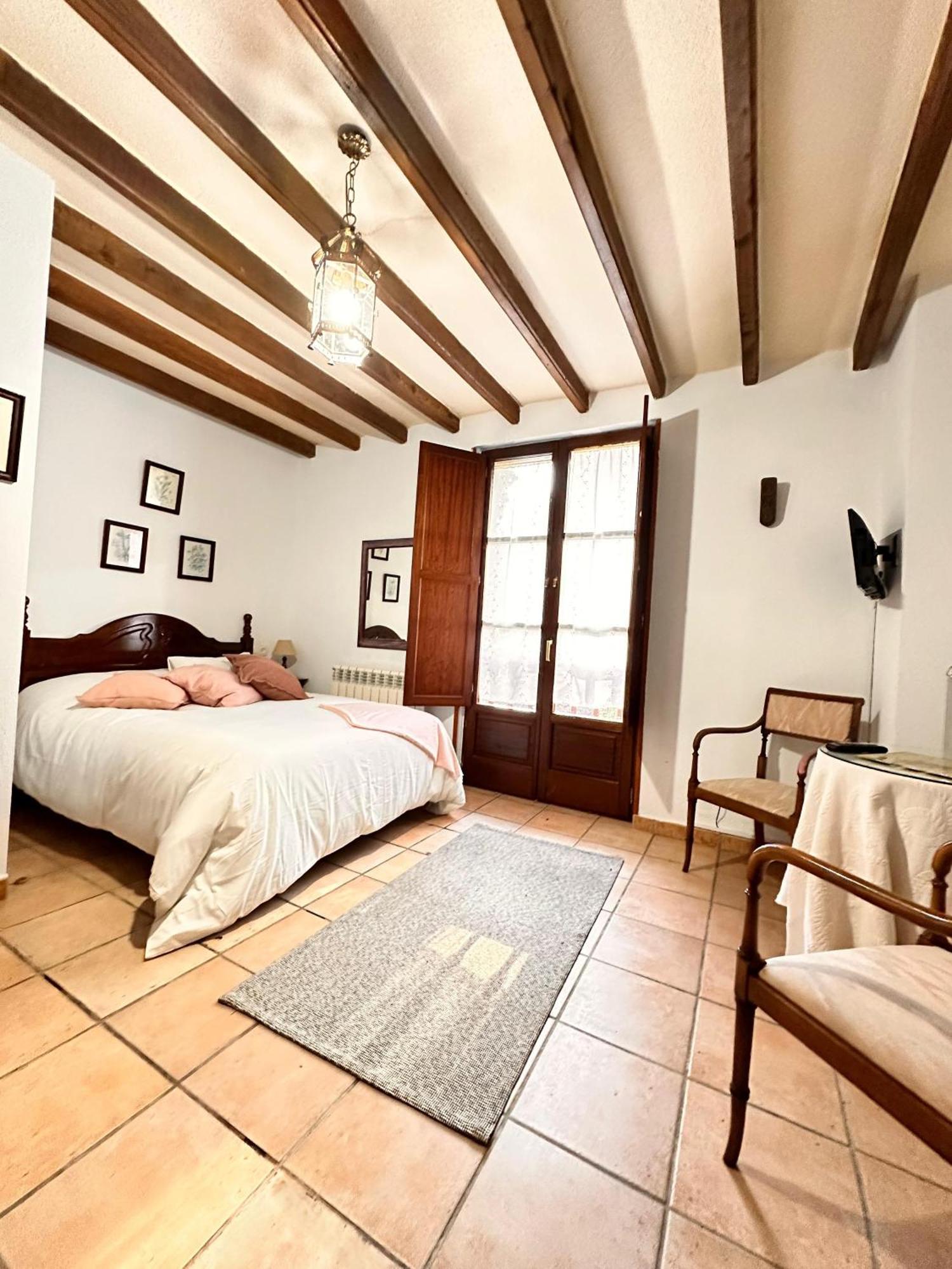La Nozal De La Pena Guest House Villaviciosa  Room photo