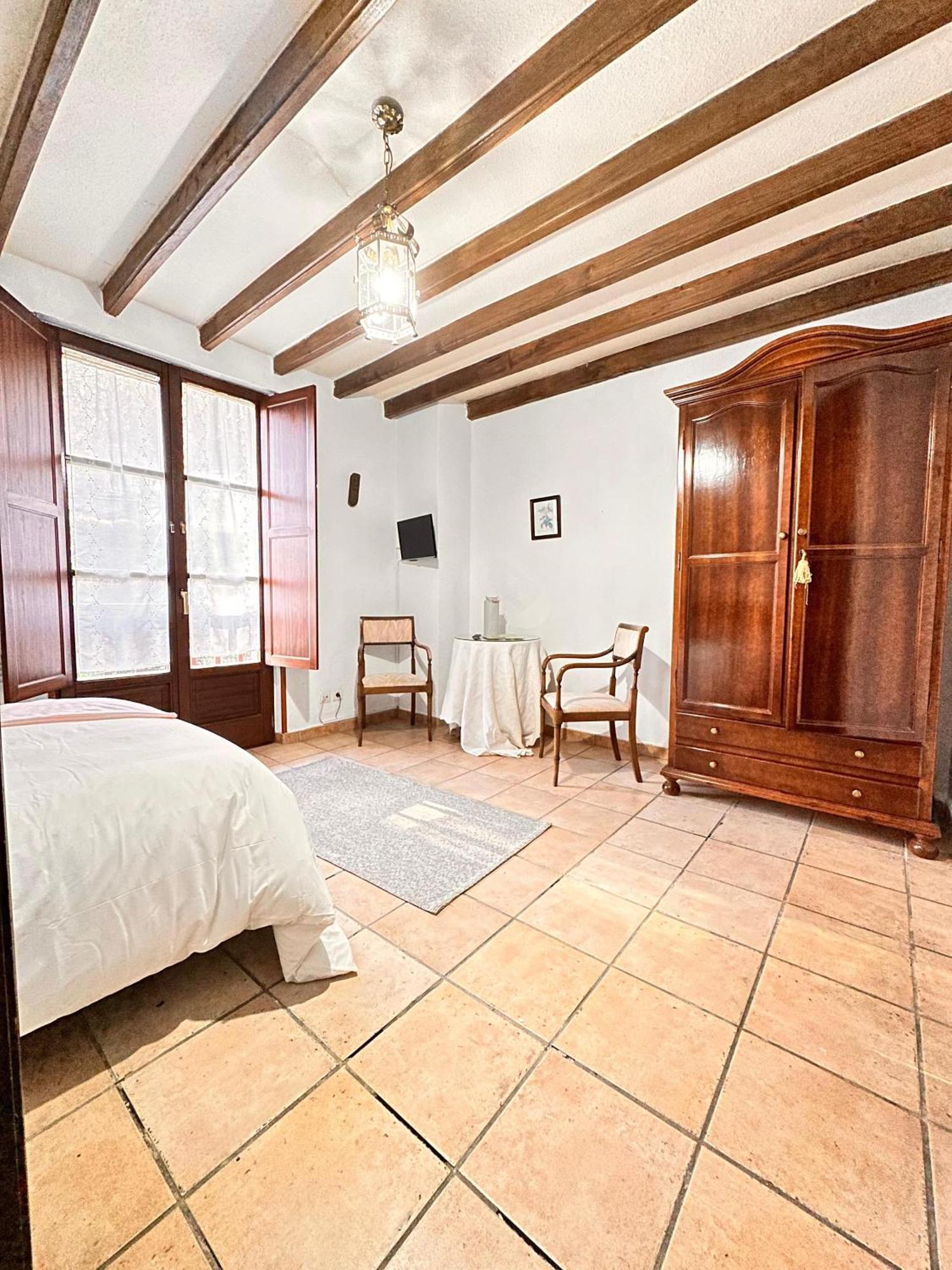 La Nozal De La Pena Guest House Villaviciosa  Room photo
