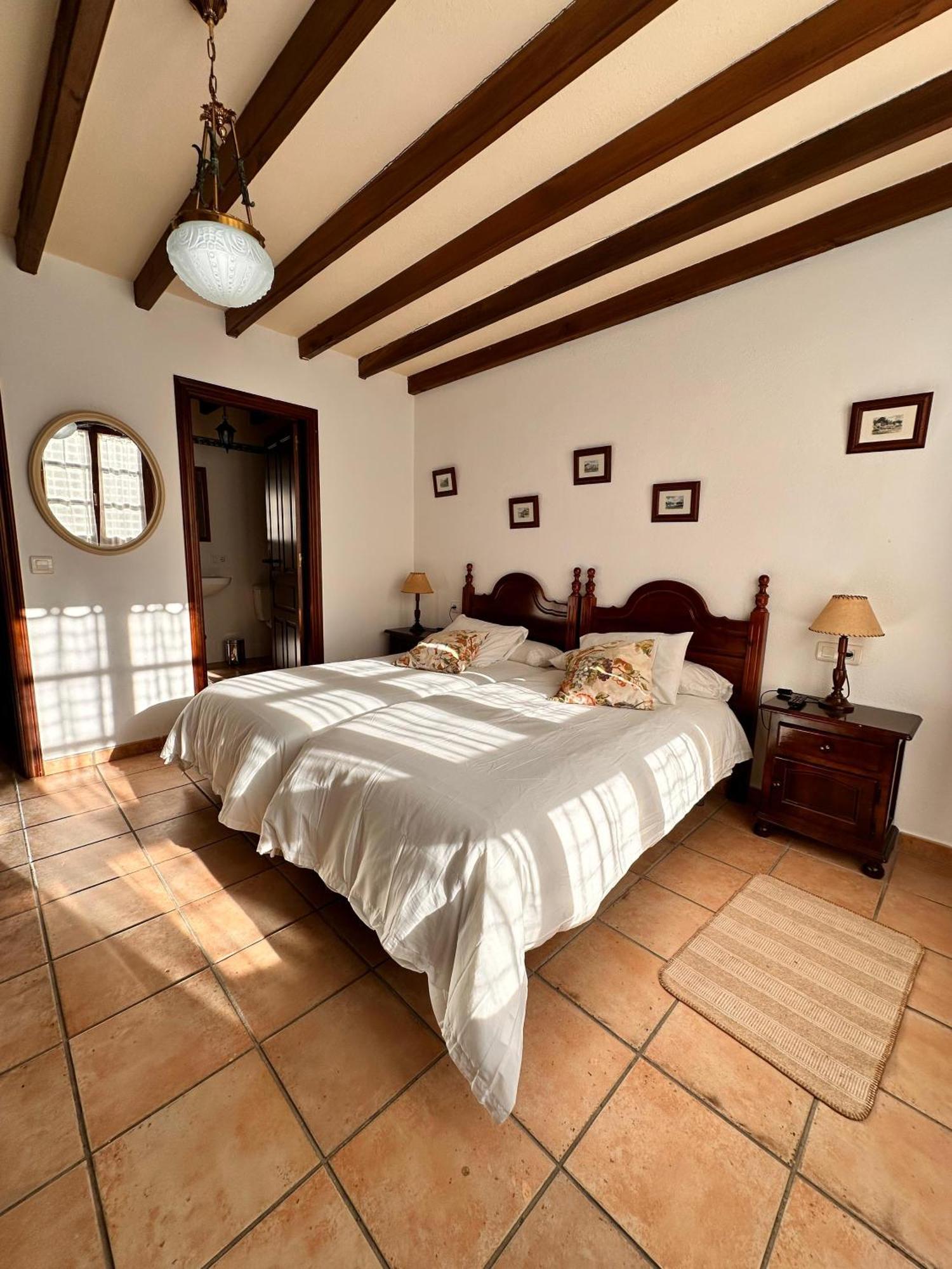 La Nozal De La Pena Guest House Villaviciosa  Room photo