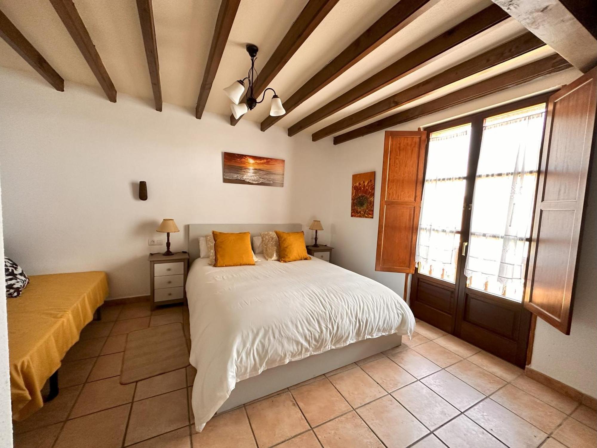 La Nozal De La Pena Guest House Villaviciosa  Room photo