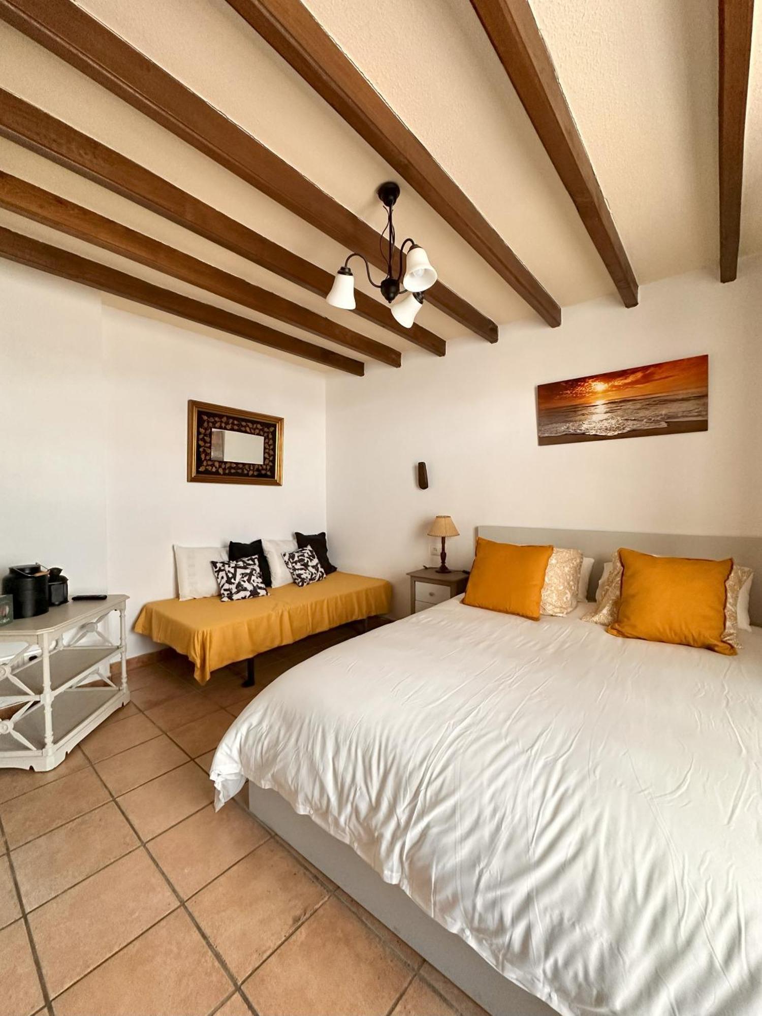 La Nozal De La Pena Guest House Villaviciosa  Exterior photo
