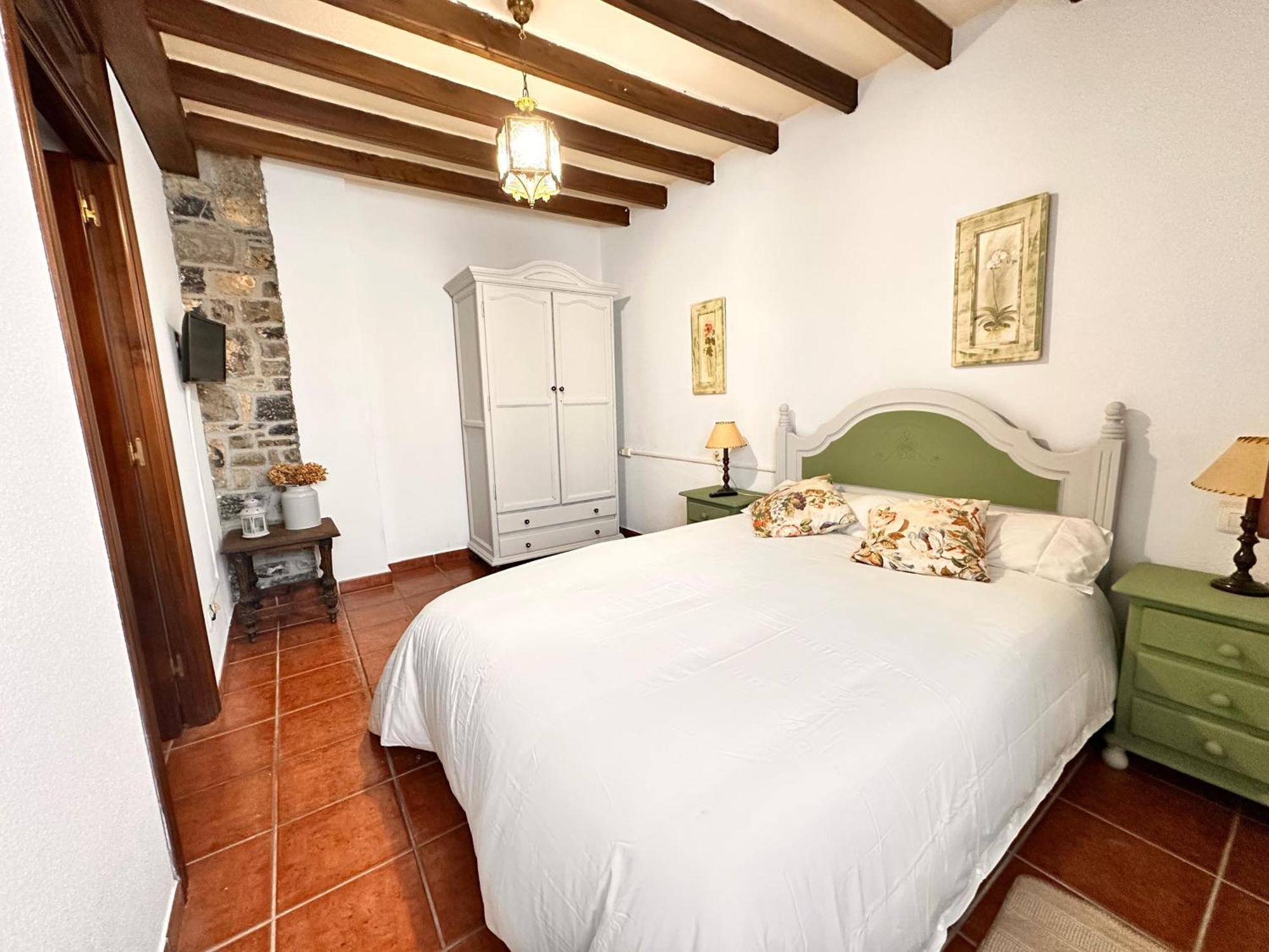 La Nozal De La Pena Guest House Villaviciosa  Exterior photo