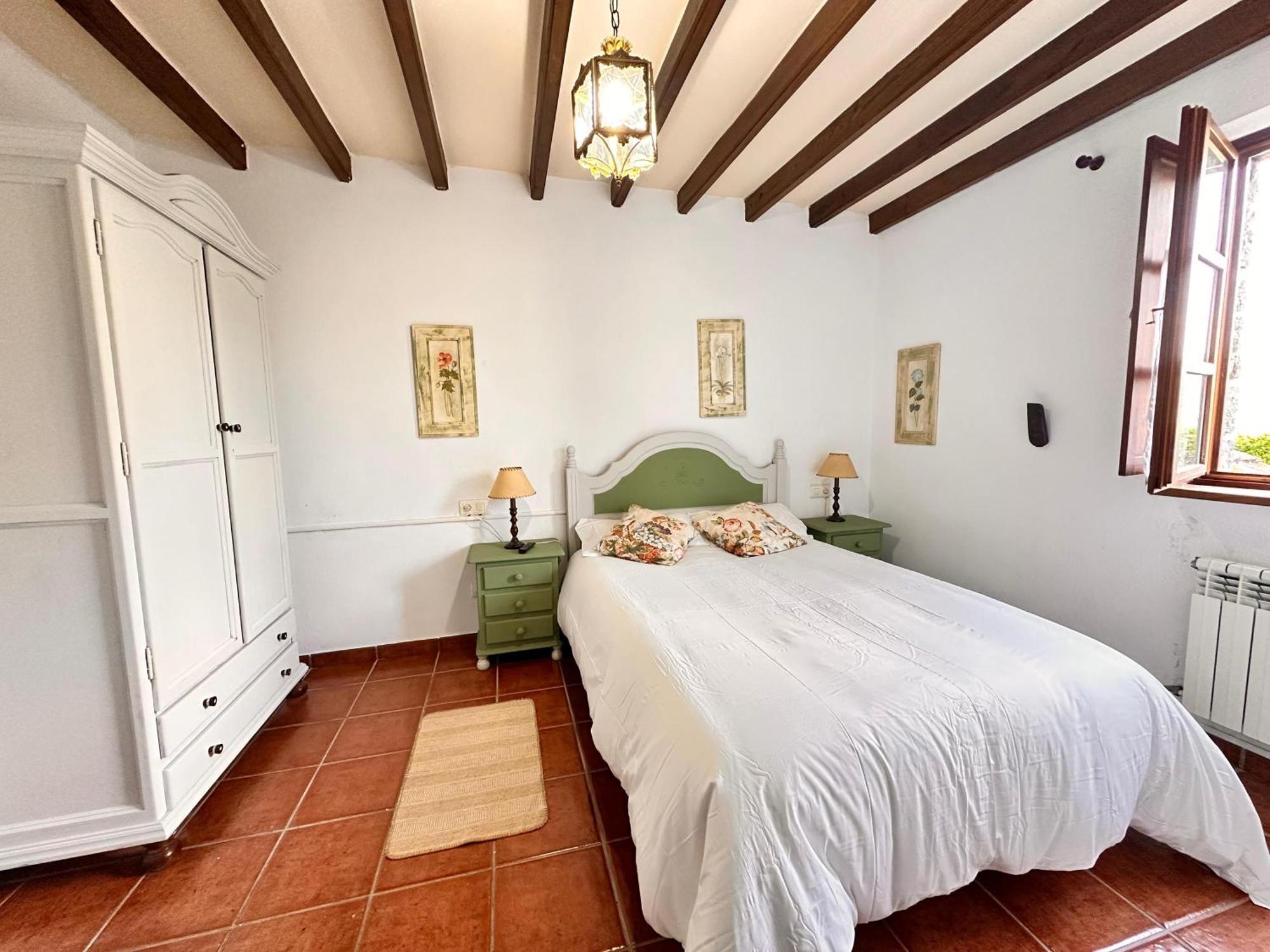 La Nozal De La Pena Guest House Villaviciosa  Room photo
